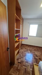 Apartamento com 3 Quartos para alugar, 115m² no Vila Ida, São Paulo