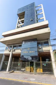 Sala Comercial para alugar, 429m² no Centro, São Leopoldo