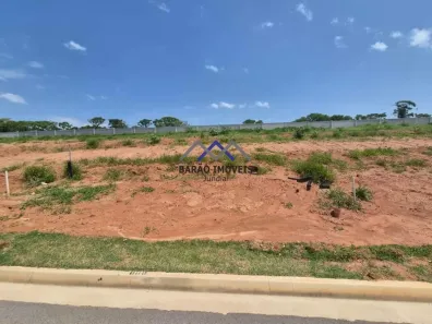 Lote/Terreno à venda, 250m² no Distrito Industrial, Jundiaí