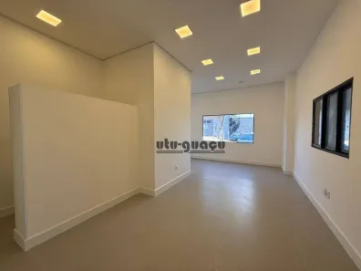 Sala Comercial para alugar, 40m² no Itu Novo Centro, Itu