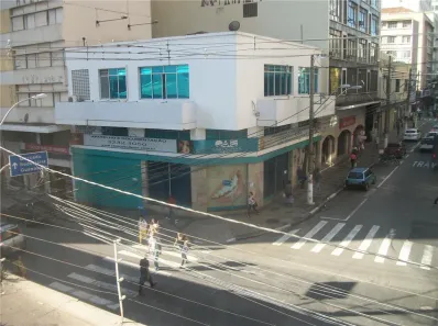 Sala Comercial com 3 Quartos para alugar, 166m² no Centro, Campinas