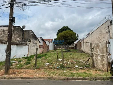 Lote/Terreno à venda, 446m² no Zona Central, Rio Claro