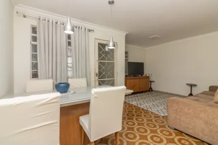 Casa com 5 Quartos à venda, 115m² no Vila Santa Catarina, São Paulo