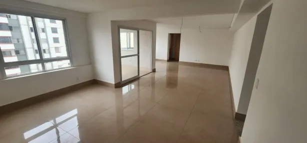 Apartamento com 3 Quartos à venda, 155m² no Setor Bueno, Goiânia