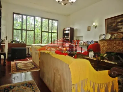 Sobrado com 3 Quartos à venda, 390m² no Sumaré, São Paulo