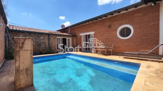 Casa com 3 Quartos à venda, 178m² no Jardim Quarto Centenário, Campinas