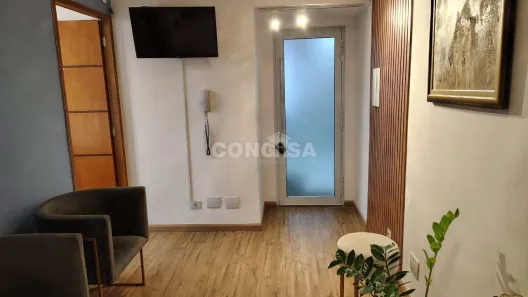 Sala Comercial para alugar, 7m² no Cidade Mãe do Céu, São Paulo