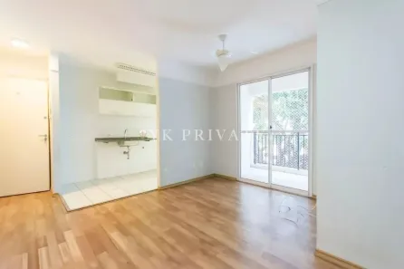 Apartamento com 2 Quartos à venda, 58m² no Barra Funda, São Paulo