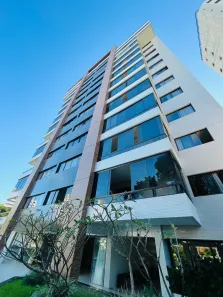 Apartamento com 3 Quartos à venda, 191m² no Acupe, Salvador