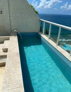 Cobertura com 2 Quartos à venda, 161m² no Ondina, Salvador