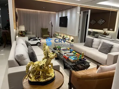Apartamento com 3 Quartos à venda, 245m² no Santa Rosa, Londrina