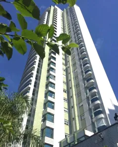 Apartamento com 4 Quartos à venda, 335m² no Jardim Anália Franco, São Paulo