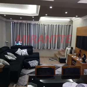 Sobrado com 3 Quartos à venda, 170m² no Vila Milton, Guarulhos