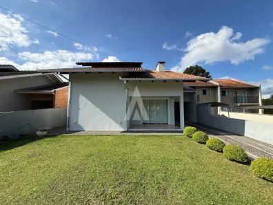 Casa com 4 Quartos à venda, 143m² no Cascatas, Campo Alegre