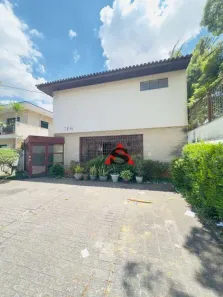 Sobrado com 4 Quartos para venda ou aluguel, 600m² no Jardim América, São Paulo