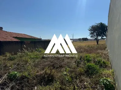 Lote/Terreno à venda, 336m² no Morada Nova, Itaúna