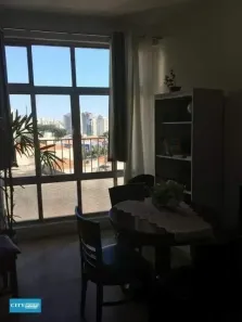 Apartamento com 1 Quarto à venda, 45m² no Mooca, São Paulo