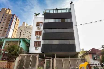 Apartamento com 2 Quartos à venda, 190m² no Jardim do Salso, Porto Alegre