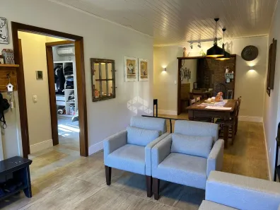 Casa com 3 Quartos à venda, 164m² no Vila Maggi, Canela