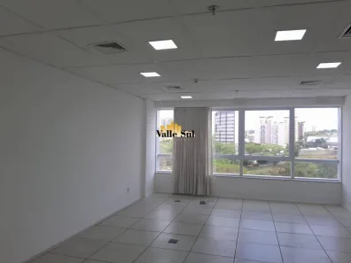 Sala Comercial para alugar, 40m² no Vila São José, São José do Rio Preto