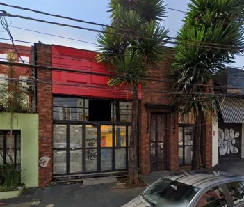 Galpão/Depósito/Armazém para alugar, 400m² no Vila Gomes Cardim, São Paulo