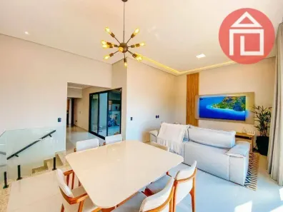 Casa com 3 Quartos à venda, 148m² no Condomínio Villa Verde Bragança, Bragança Paulista