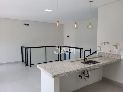Casa de Condomínio com 3 Quartos à venda, 140m² no Jardim Celeste, Jundiaí