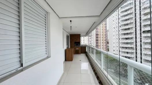 Apartamento com 3 Quartos para venda ou aluguel, 120m² no Parque Imperial, São Paulo