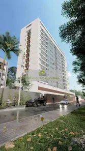 Casa de Condomínio com 2 Quartos à venda, 51m² no Torre, Recife