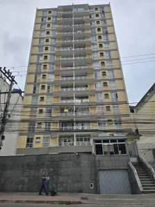 Apartamento com 3 Quartos à venda, 119m² no Centro, Juiz de Fora