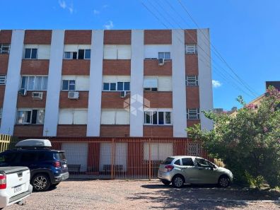 Apartamento com 1 Quarto à venda, 23m² no Azenha, Porto Alegre