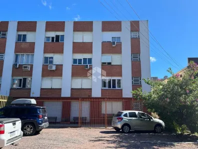 Apartamento com 1 Quarto à venda, 23m² no Azenha, Porto Alegre