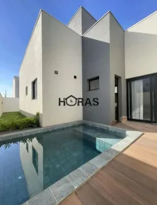 Casa de Condomínio com 3 Quartos para alugar, 145m² no Condomínio Primor das Torres, Cuiabá