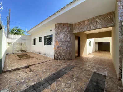 Casa com 2 Quartos à venda, 120m² no Residencial Gabriela, São José do Rio Preto