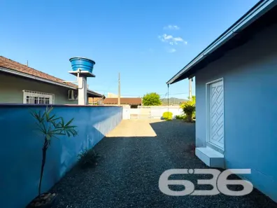 Casa com 3 Quartos à venda, 122m² no Boehmerwald, Joinville