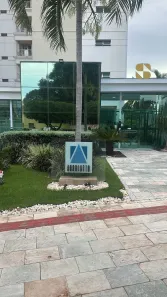 Apartamento com 3 Quartos à venda, 156m² no Alvorada, Cuiabá