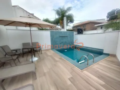 Casa de Condomínio com 2 Quartos à venda, 93m² no Parque São Domingos, São Paulo