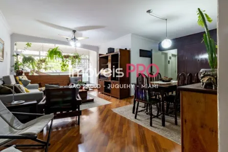 Apartamento com 3 Quartos à venda, 167m² no Bela Vista, São Paulo