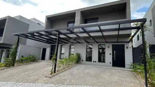 Casa de Condomínio com 3 Quartos à venda, 167m² no Bairro das Palmeiras, Campinas