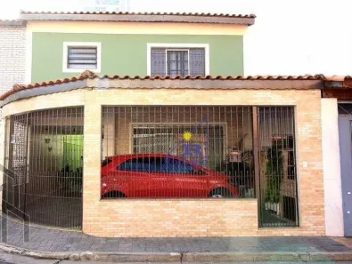 Sobrado com 3 Quartos à venda, 240m² no Tatuapé, São Paulo