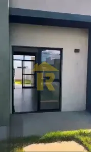 Casa de Condomínio com 3 Quartos à venda, 88m² no Condomínio Residencial Parque da Liberdade I, São José do Rio Preto