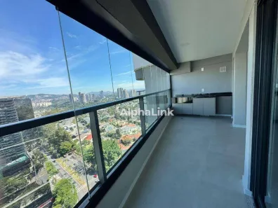 Apartamento com 2 Quartos à venda, 75m² no Alphaville Centro Industrial e Empresarial/Alphaville., Barueri