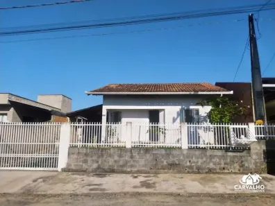 Casa com 3 Quartos à venda, 130m² no Itajuba, Barra Velha