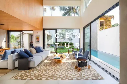 Casa com 3 Quartos à venda, 327m² no Alto de Pinheiros, São Paulo