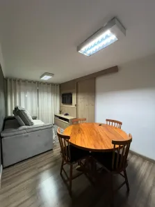 Apartamento com 3 Quartos à venda, 64m² no Parque Residencial das Camélias, Bauru