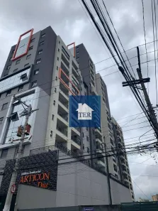 Apartamento com 2 Quartos à venda, 47m² no Vila Dom Pedro II, São Paulo