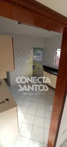 Apartamento com 2 Quartos à venda, 89m² no Parque São Vicente, São Vicente