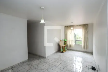 Apartamento com 3 Quartos à venda, 64m² no Jardim Santa Emília, São Paulo