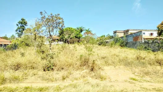 Lote/Terreno à venda, 1080m² no Colônia do Marçal, São João Del Rei