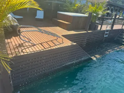 Casa com 5 Quartos para alugar, 350m² no Portogalo, Angra dos Reis